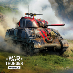 دانلود War Thunder Mobile