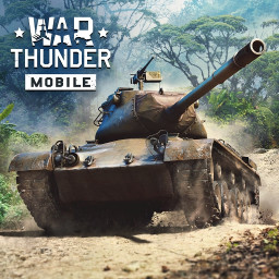 دانلود War Thunder Mobile