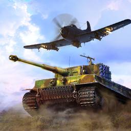 دانلود War Thunder Mobile