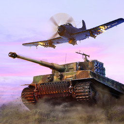 دانلود War Thunder Mobile