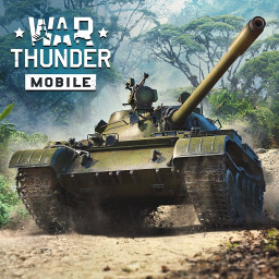 دانلود War Thunder Mobile