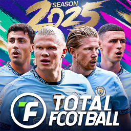 دانلود Total Football