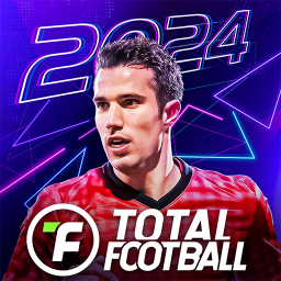 دانلود Total Football