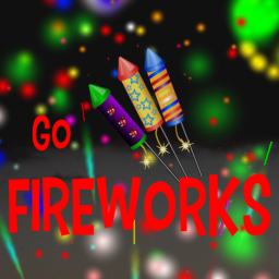 دانلود Go Fireworks