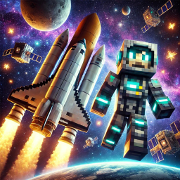 دانلود Cosmic Crafts