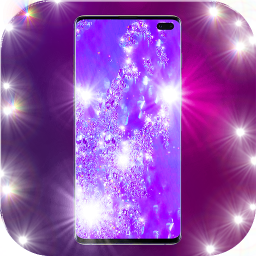 دانلود Glitter Live Wallpaper