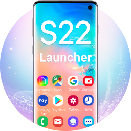 دانلود Super S22 Launcher