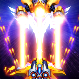 دانلود Galaxy Strike: Space Shooter