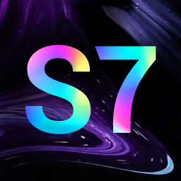 دانلود S7 / S25 Launcher for Galaxy S