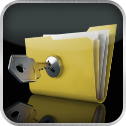 دانلود Lock Apps:Hide photos & videos