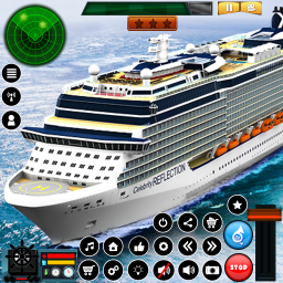 دانلود Brazilian Ship Games Simulator