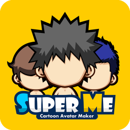 دانلود SuperMe - Avatar Maker Creator