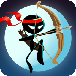 دانلود Mr. Archers: Archery game