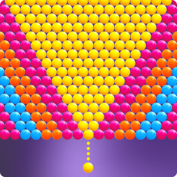 دانلود Action Bubble Game