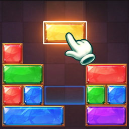 دانلود Gem Puzzle Dom