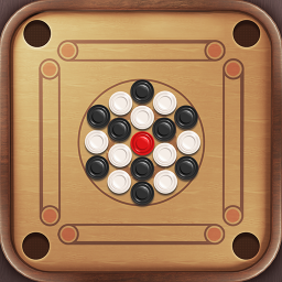 دانلود Carrom Lite-Board Offline Game دانلود Carrom Lite-Board Offline Game
