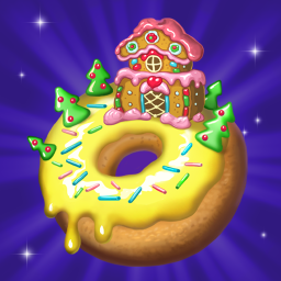 دانلود Ezoterium: Match-3 Puzzle RPG