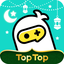 دانلود العاب و غرف دردشة :TopTop