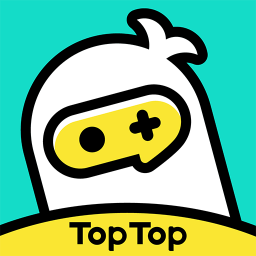 دانلود TopTop: Games&Chat