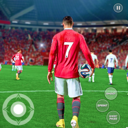 دانلود Football Club Hero Soccer Game