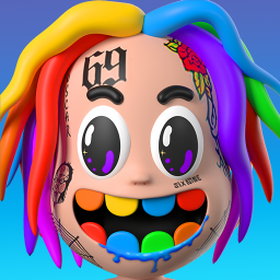 دانلود 6ix9ine Runner