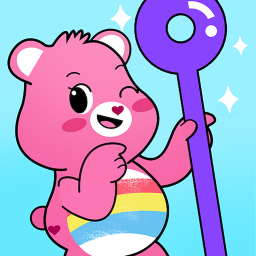 دانلود Care Bears: Pull the Pin