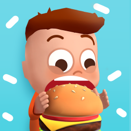 دانلود Food Games 3D