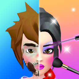 دانلود Makeover Master