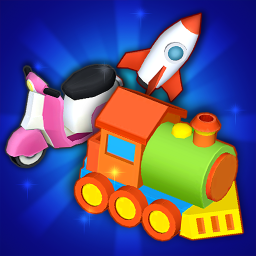 دانلود 3D Match Triple