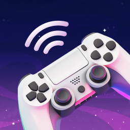 دانلود PS Remote Game Controller