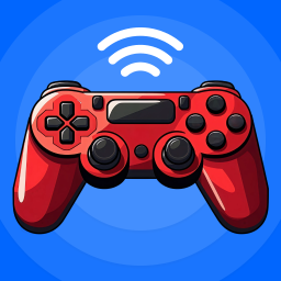 دانلود PS Remote Game Controller
