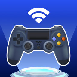 دانلود PS Remote Play Controller