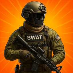 دانلود Rescue Agent: Shoot & Hunt