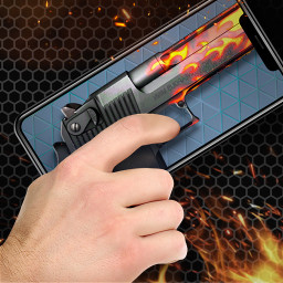 دانلود Gun Simulator: Weapon Sound