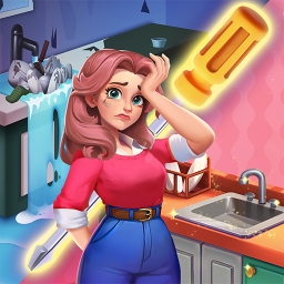 دانلود Screw Out Story:Jam Puzzle