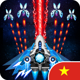 دانلود Space shooter - Galaxy attack