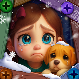 دانلود Screw Up Family: Story Puzzle