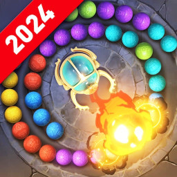 دانلود Marble Shoot Puzzle: Deluxe