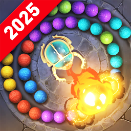 دانلود Marble Shoot Puzzle: Deluxe