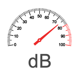 دانلود Sound Meter