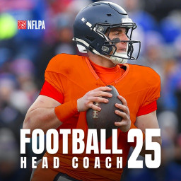 دانلود Football Head Coach 25 NFL PA