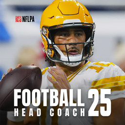 دانلود Football Head Coach 25 NFL PA