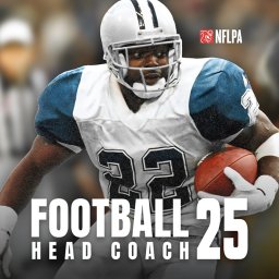 دانلود Football Head Coach 25 NFL PA