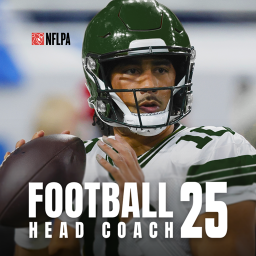 دانلود Football Head Coach 25 NFL PA