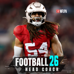 دانلود Football Head Coach 26 NFL PA