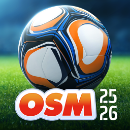دانلود OSM 26 - Football Manager game