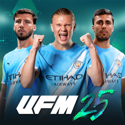 دانلود Ultimate Football Manager