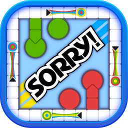 دانلود Sorry! World - Board game