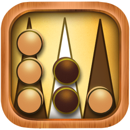 دانلود Backgammon Friends Online