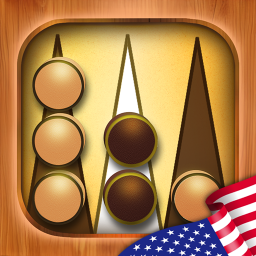 دانلود Backgammon Friends Online